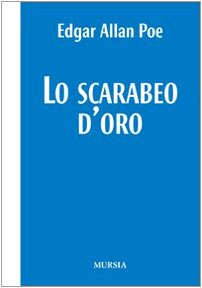 Lo scarabeo d'oro (I Picci One) Contemporary literature