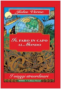 Il faro in capo al mondo book