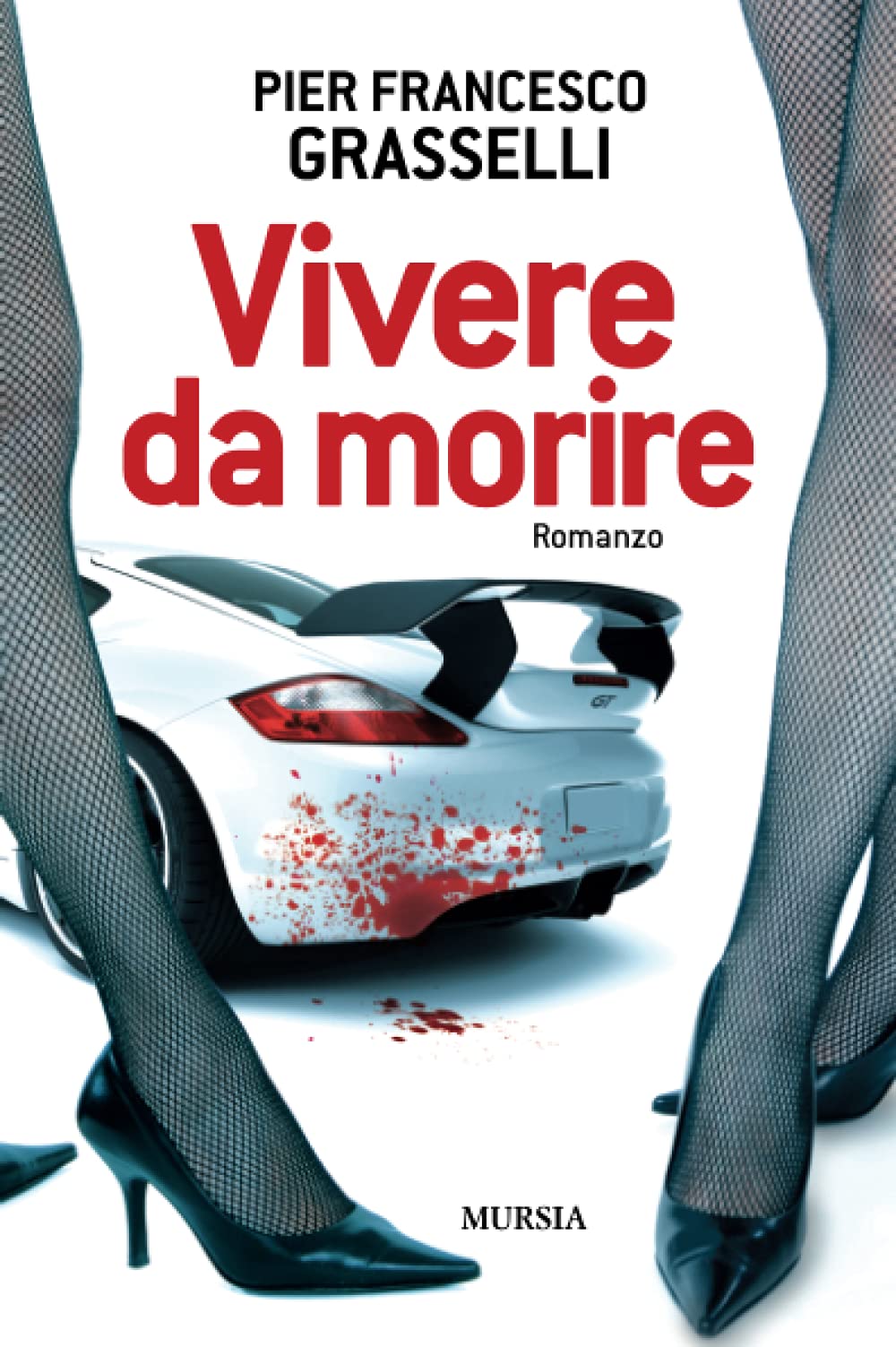 Vivere da morire (SottoTrenta) Contemporary literature Books