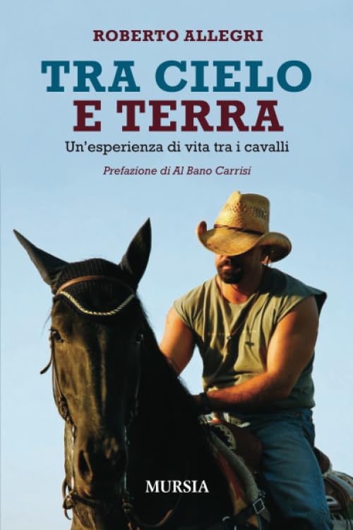 Tra cielo e terra. Un'esperienza di vita tra i cavalli Pets