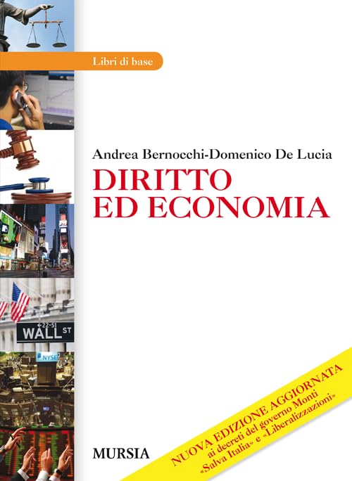 Diritto e economia. Corso base. Ediz. aggiornata Monti. Per le Scuole superiori Professional & Reference Books