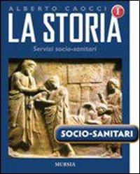 storia. Per gli Ist. professionali. Con CD Audio. Con CD-ROM. Dalla seconda rivoluzione industriale al quadro geopolitico attuale (Vol. 3) Non-fiction