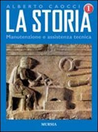 storia. Per gli Ist. professionali per l'industria e l'artigianato. Con CD Audio. Con CD-ROM. Dalla seconda rivoluzione industriale al quadro geopolitico attuale (Vol. 3) Non-fiction
