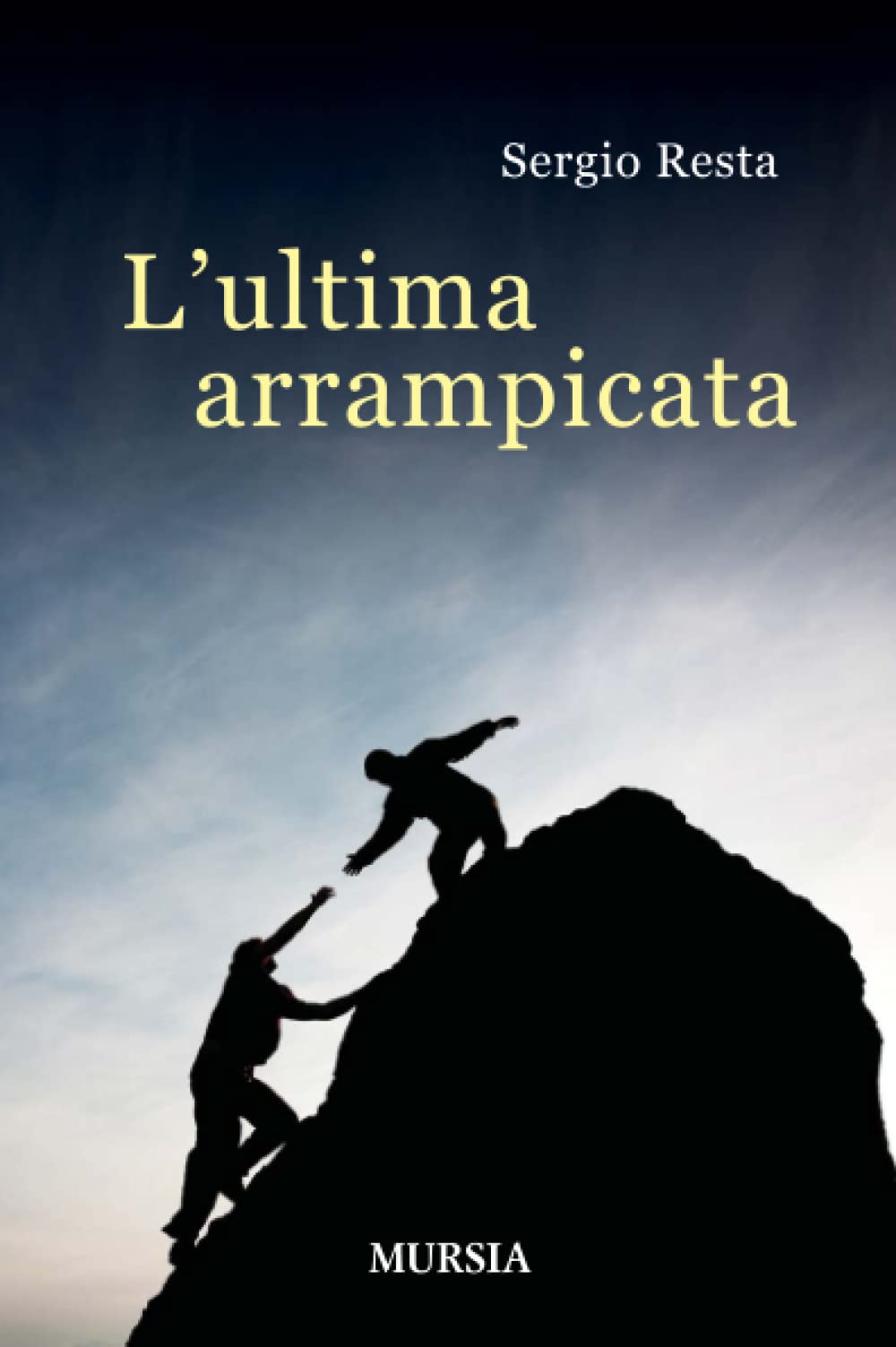 Product Image: L’ultima arrampicata (Memoirs)