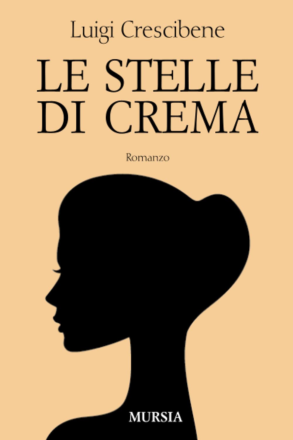 Le stelle di crema (Romanzi) Contemporary literature