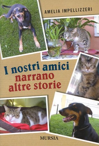 Altri racconti dei nostri amici Essays & Short Stories