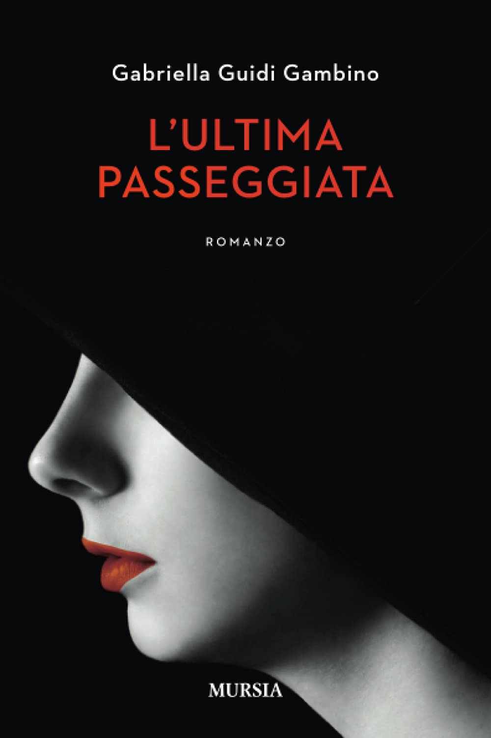 L’ultima passeggiata (Romanzi) Contemporary literature
