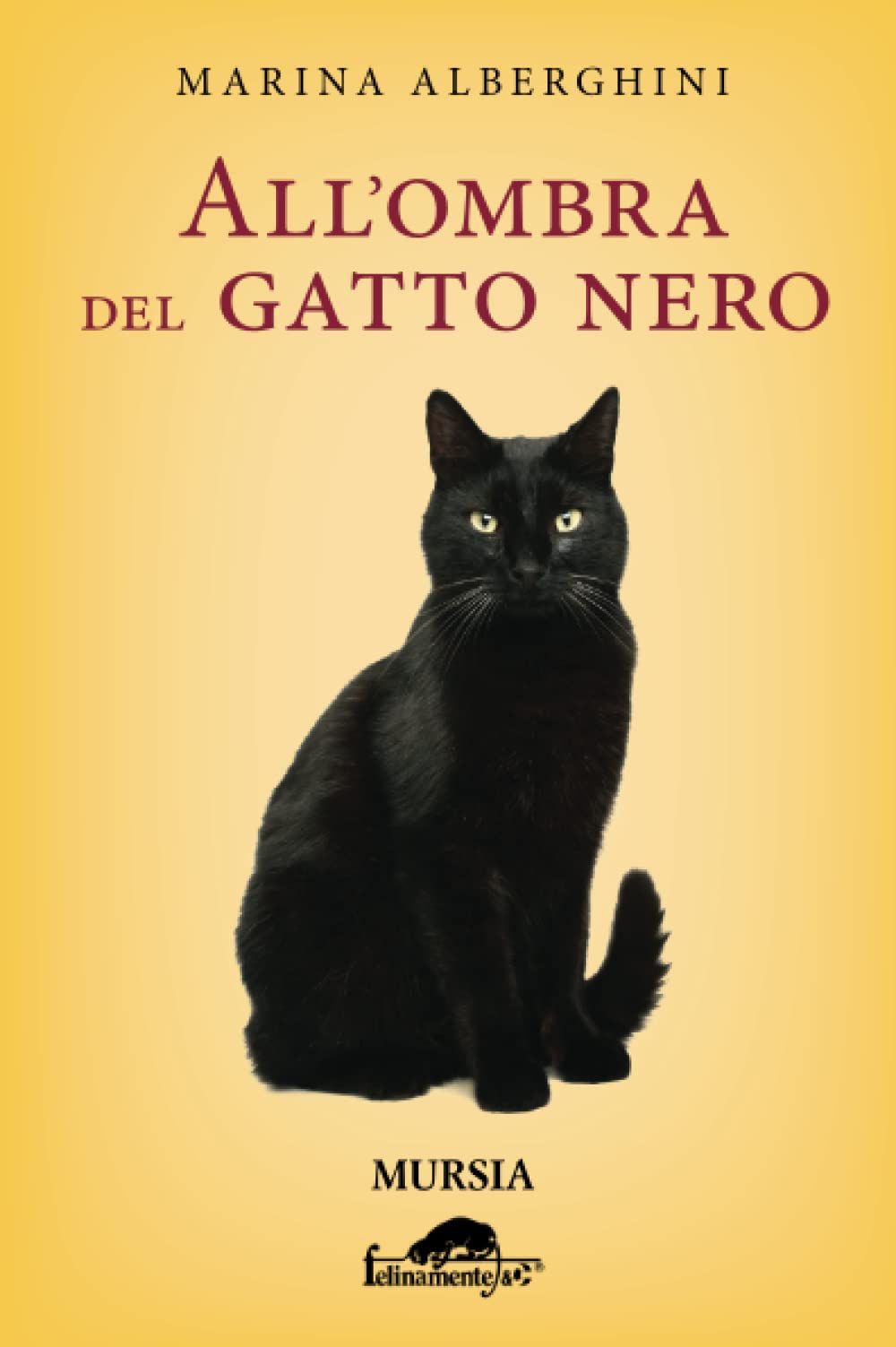All’ombra del gatto nero book