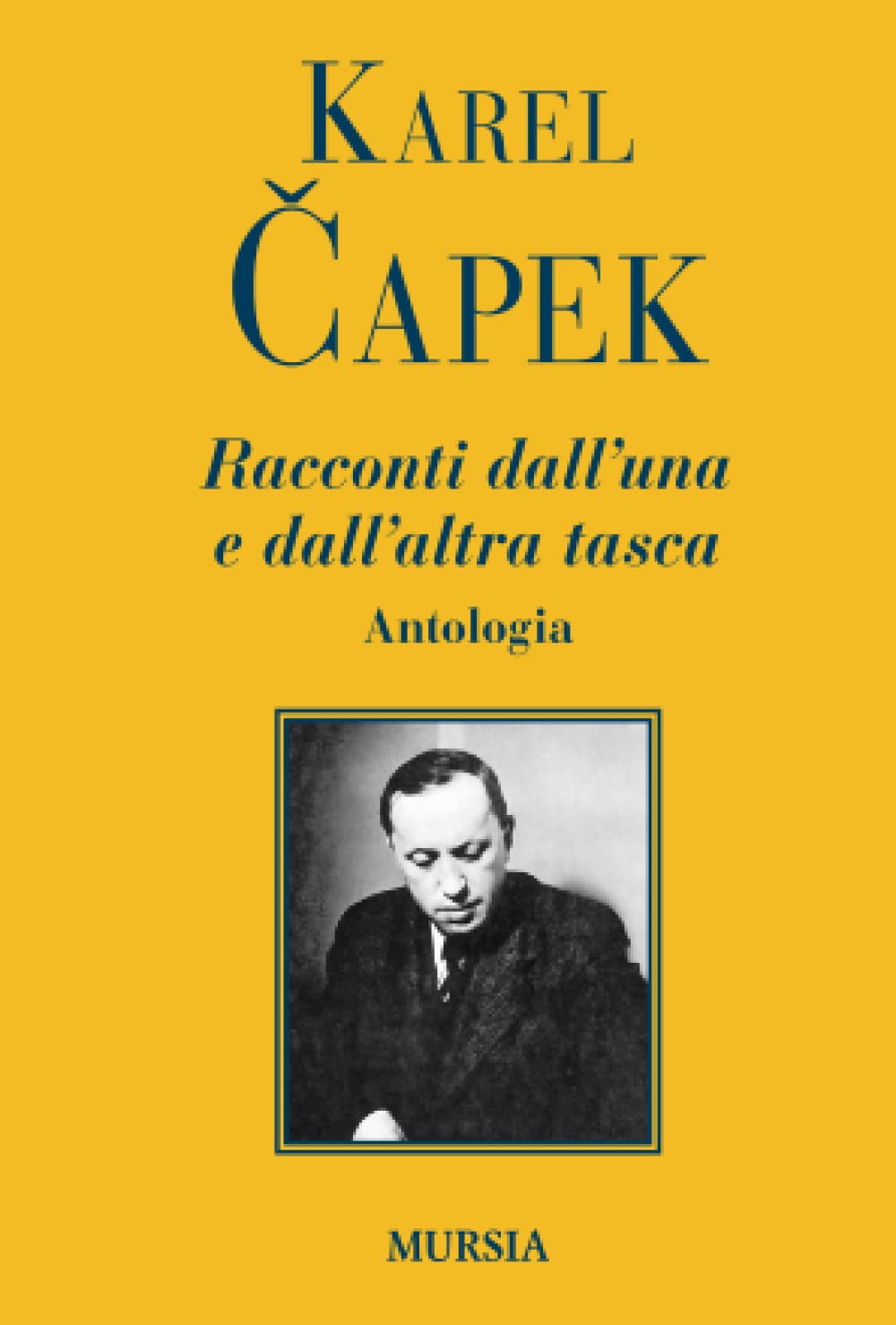 Racconti dall’una e dall’altra tasca: Antologia (Indizi) Essays & Short Stories