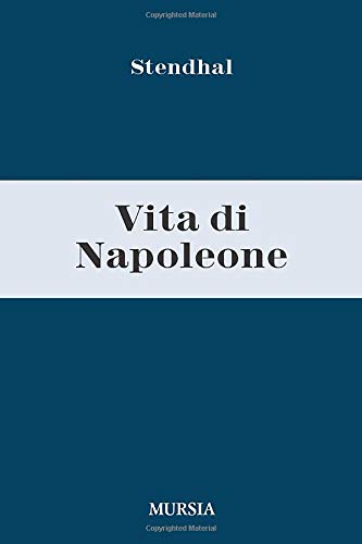 Vita di Napoleone (Indici) Social Sciences
