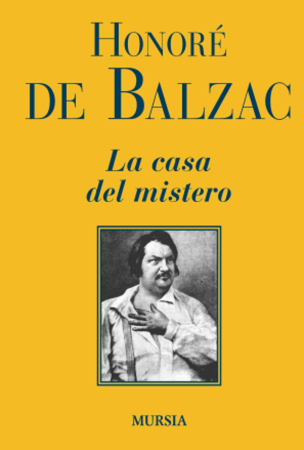 La casa del mistero (Indizi) Contemporary literature