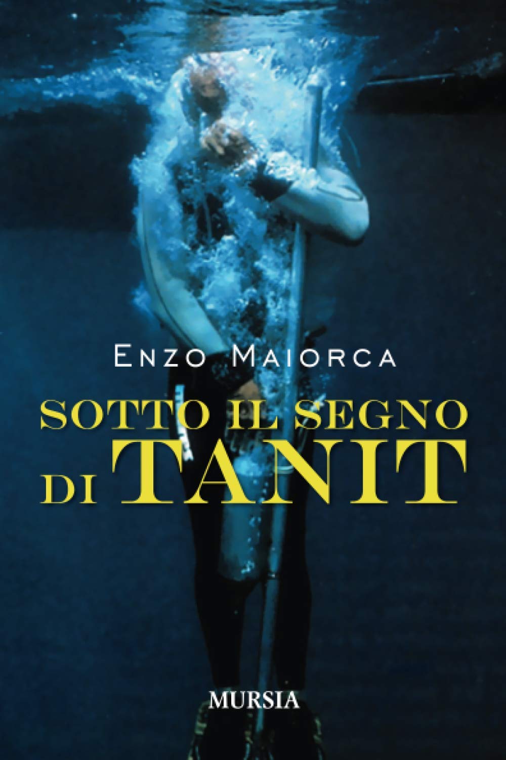 Sotto il segno di Tanit Leisure, Home & Garden