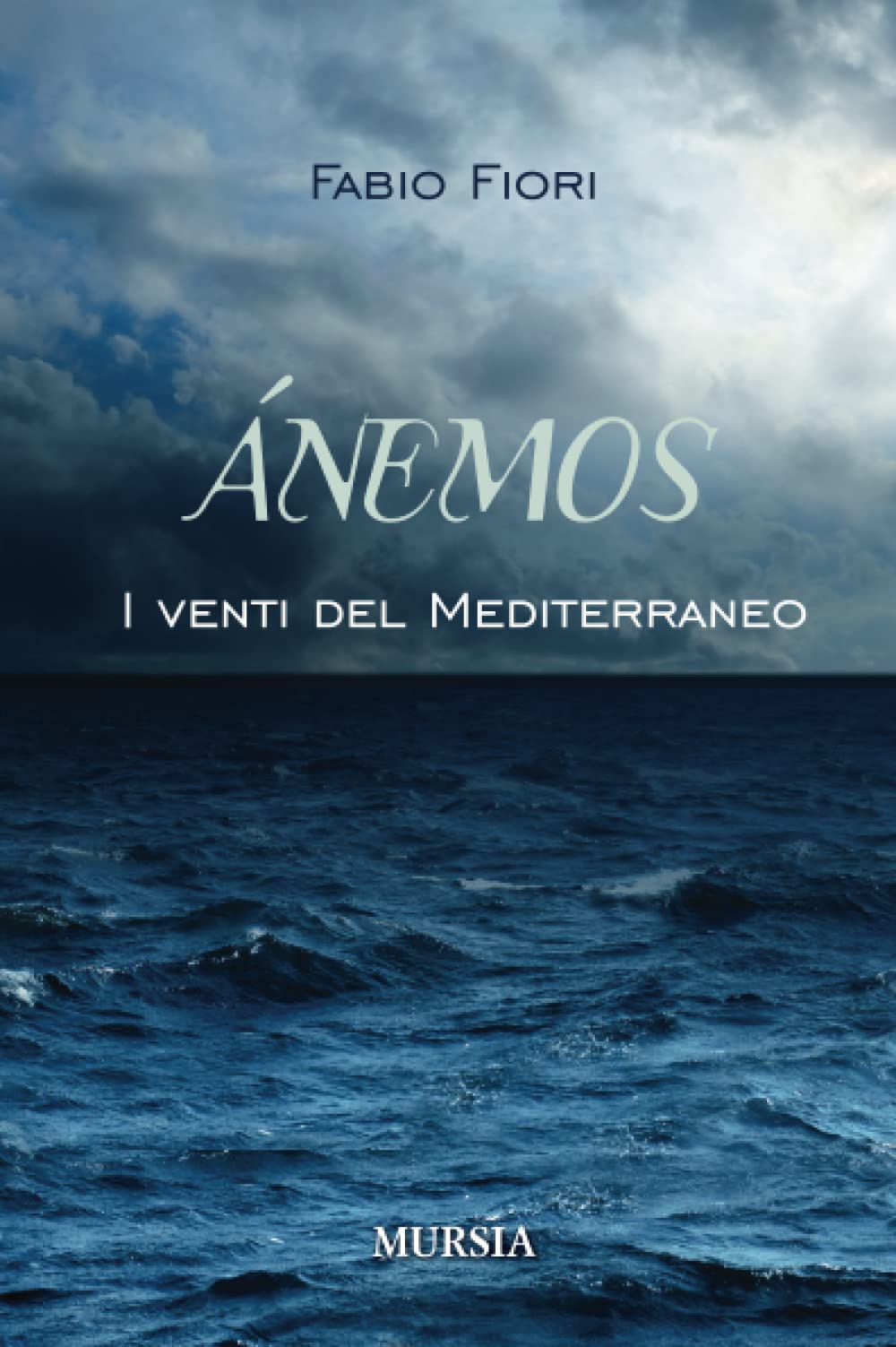Ánemos: I venti del Mediterraneo book