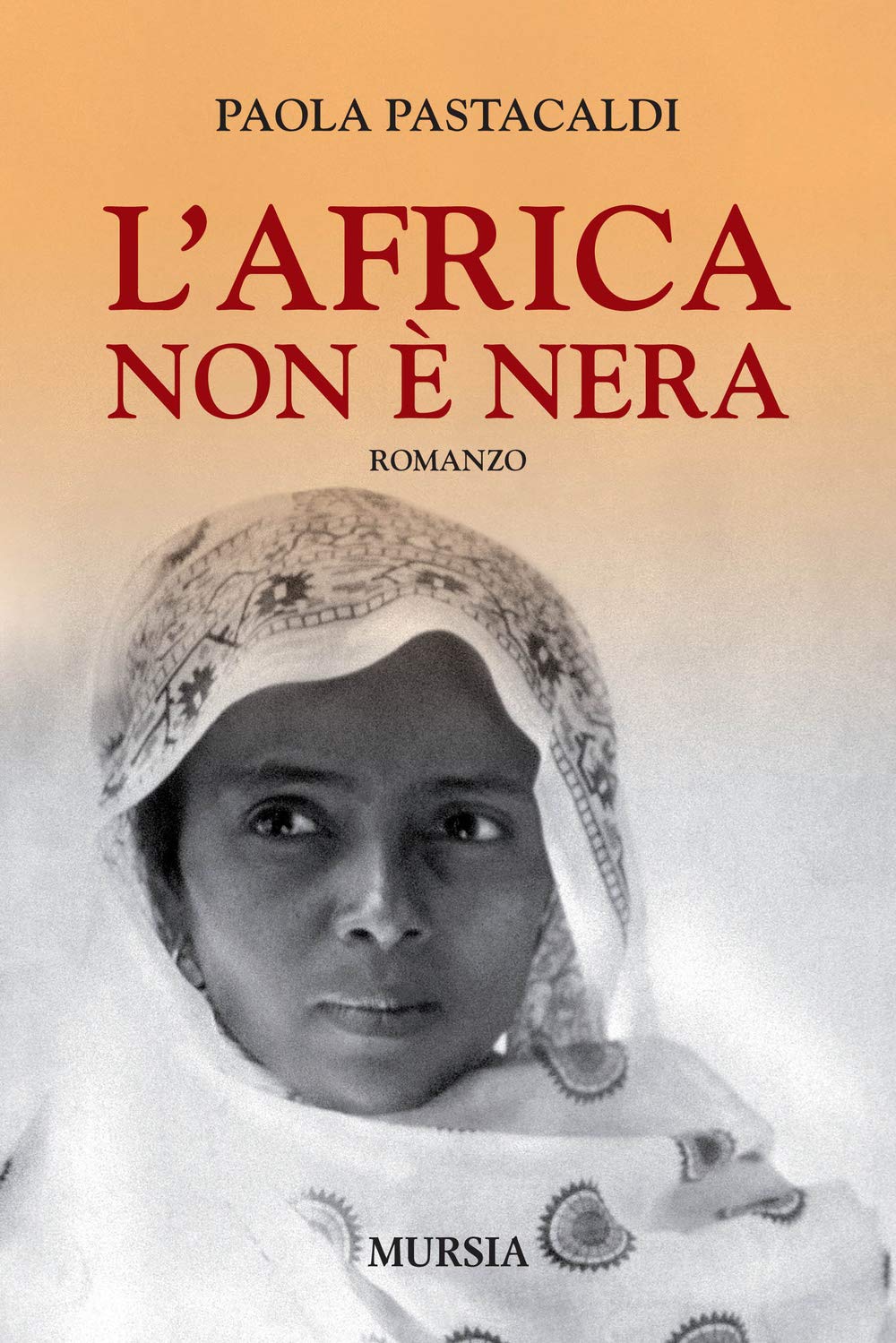 L’Africa non è nera (Romanzi) Contemporary literature