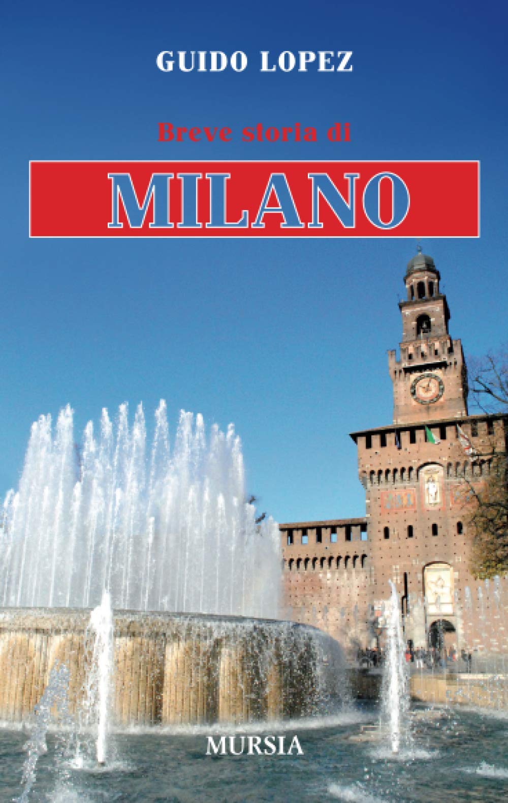 Breve storia di Milano book