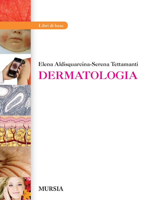 Dermatologia. Per gli Ist. professionali book