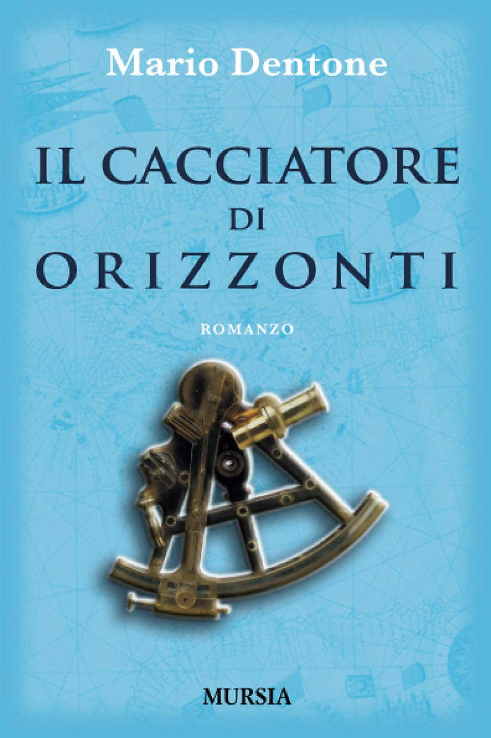 Product Image: Il cacciatore di orizzonti