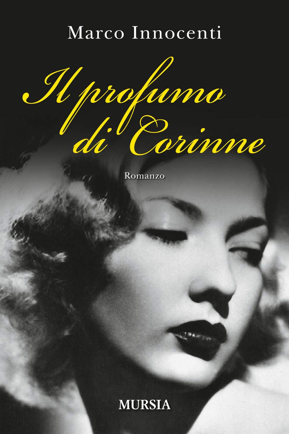 Il profumo di Corinne (Romanzi) Contemporary literature