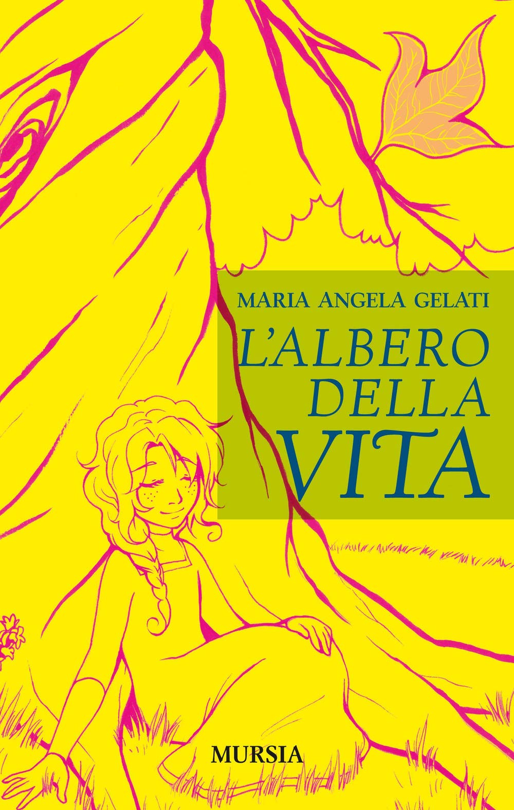 L’albero della vita book
