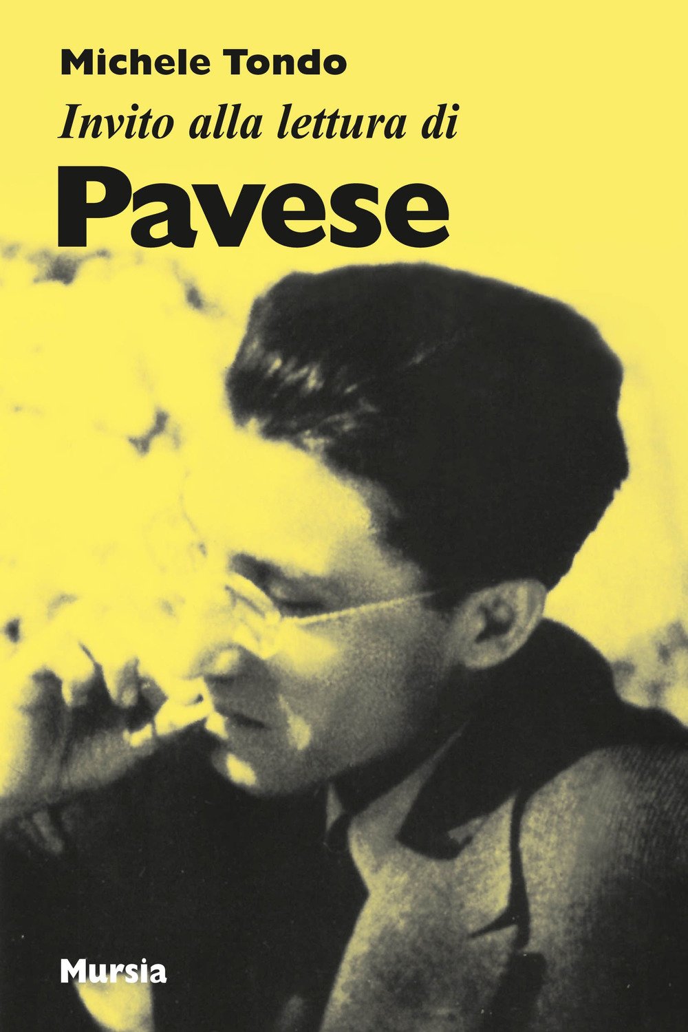 Invito alla lettura di Pavese book