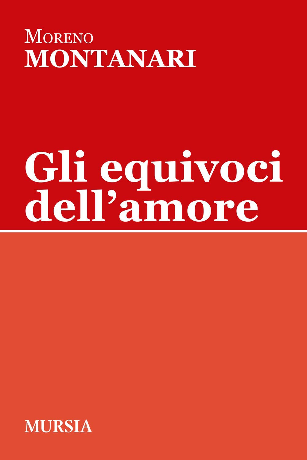 Gli equivoci dell'amore Philosophy