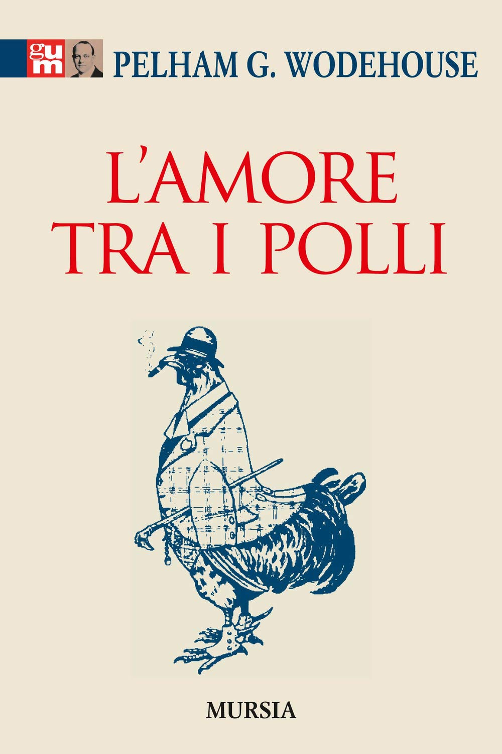 L’amore tra i polli book