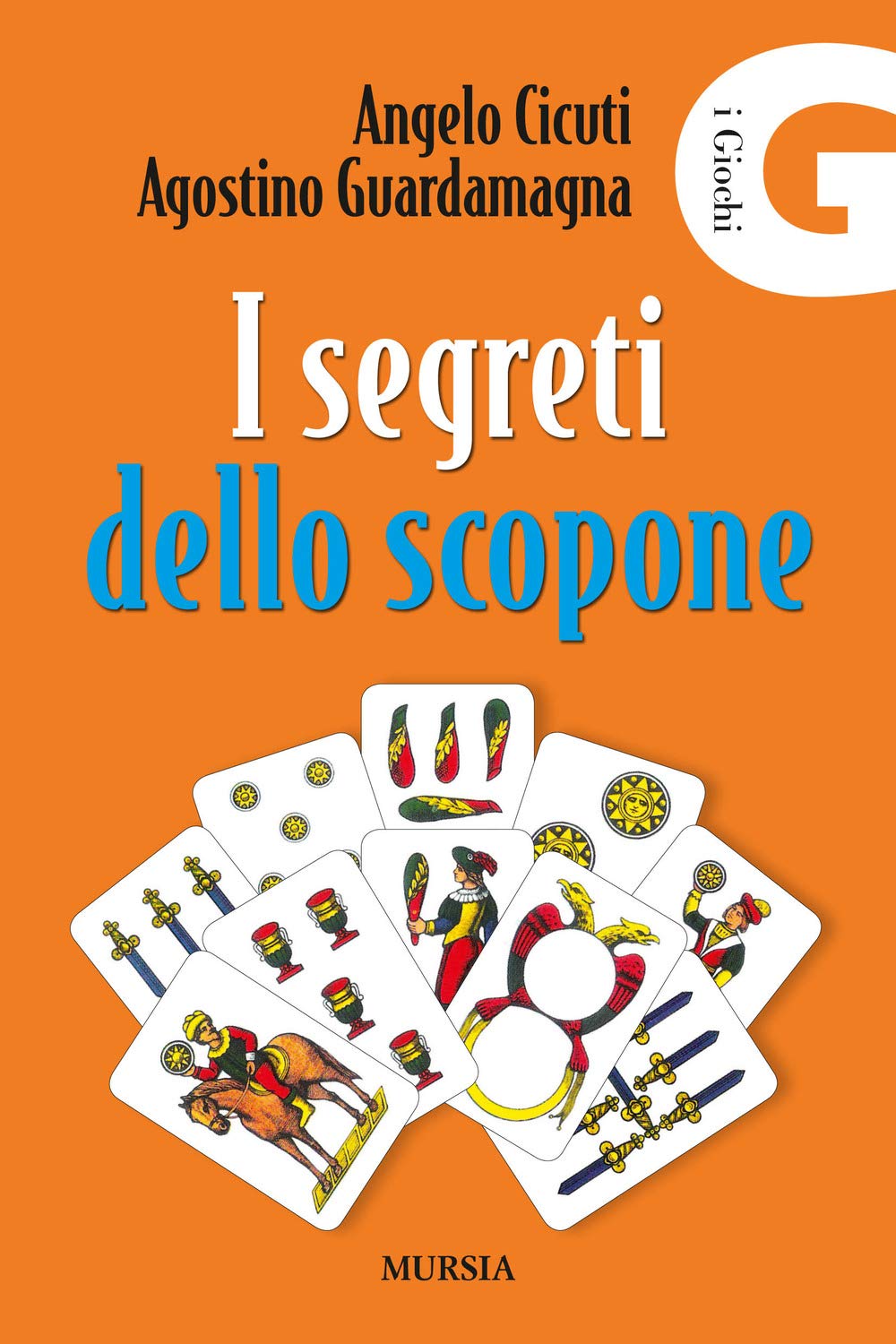 I segreti dello scopone Leisure & Fun