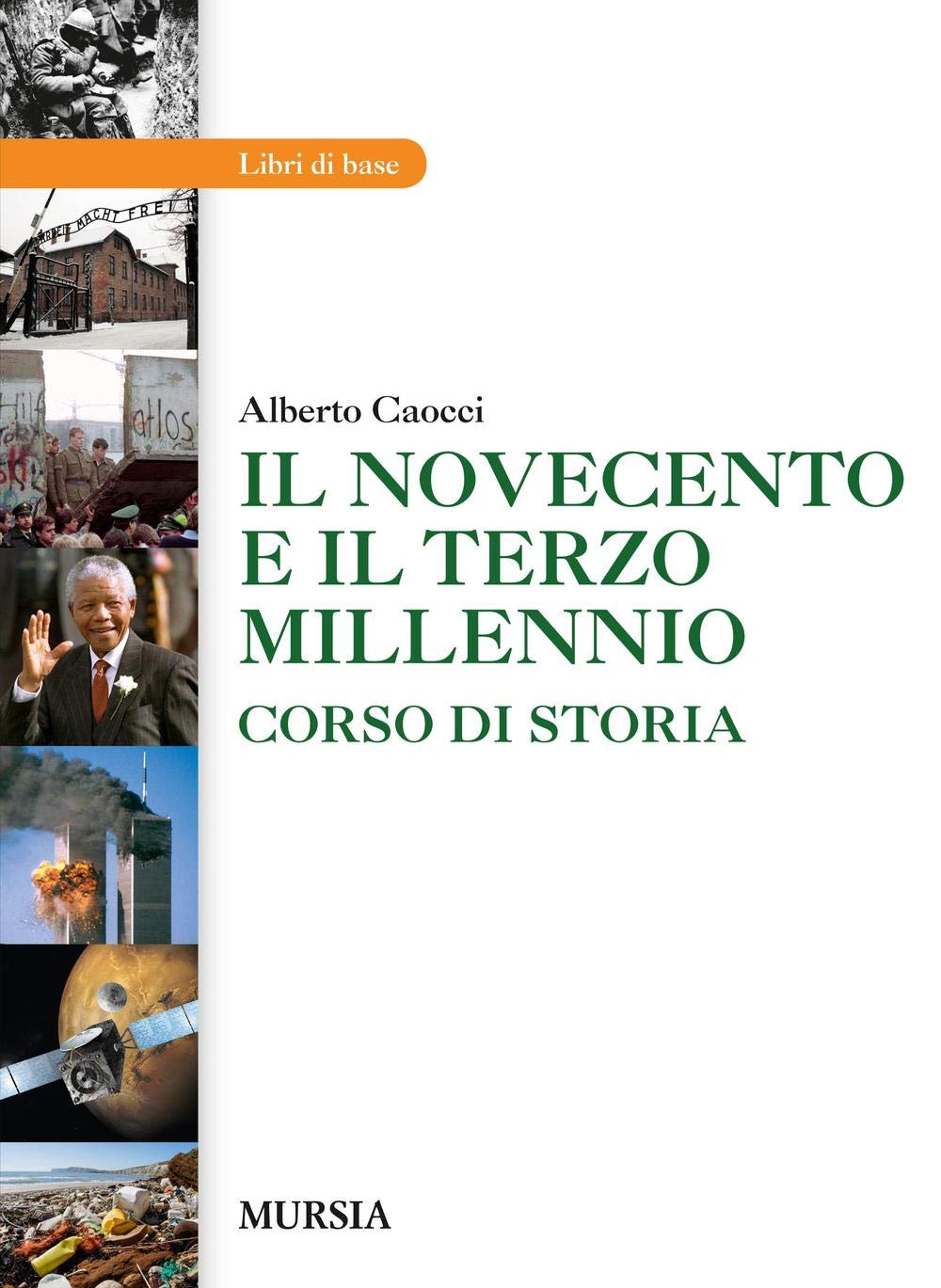 La storia. Il Novecento. Per gli Ist. professionali. Con e-book. Con espansione online book