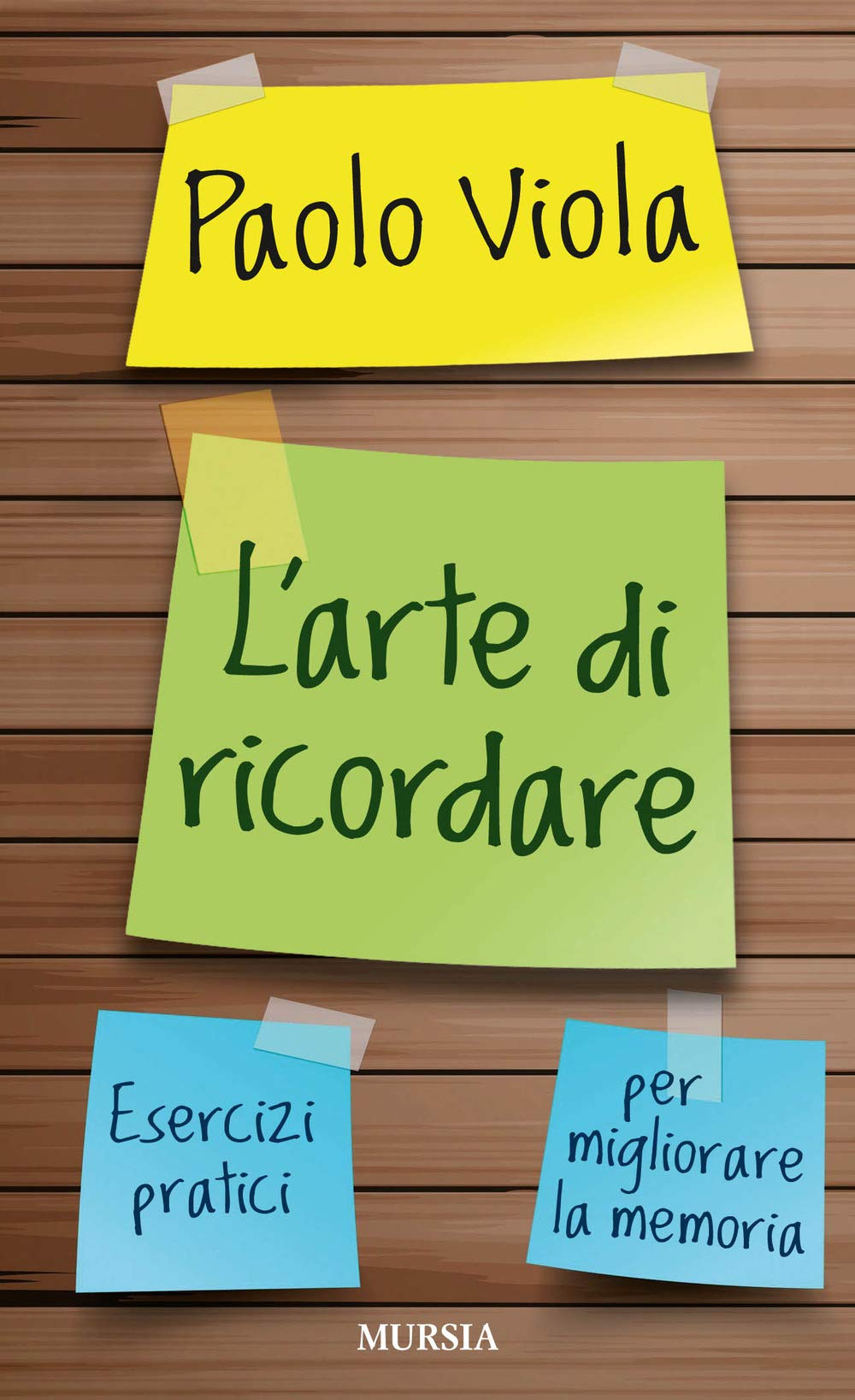 L' arte di ricordare. Esercizi pratici per migliorare la memoria Lifestyle