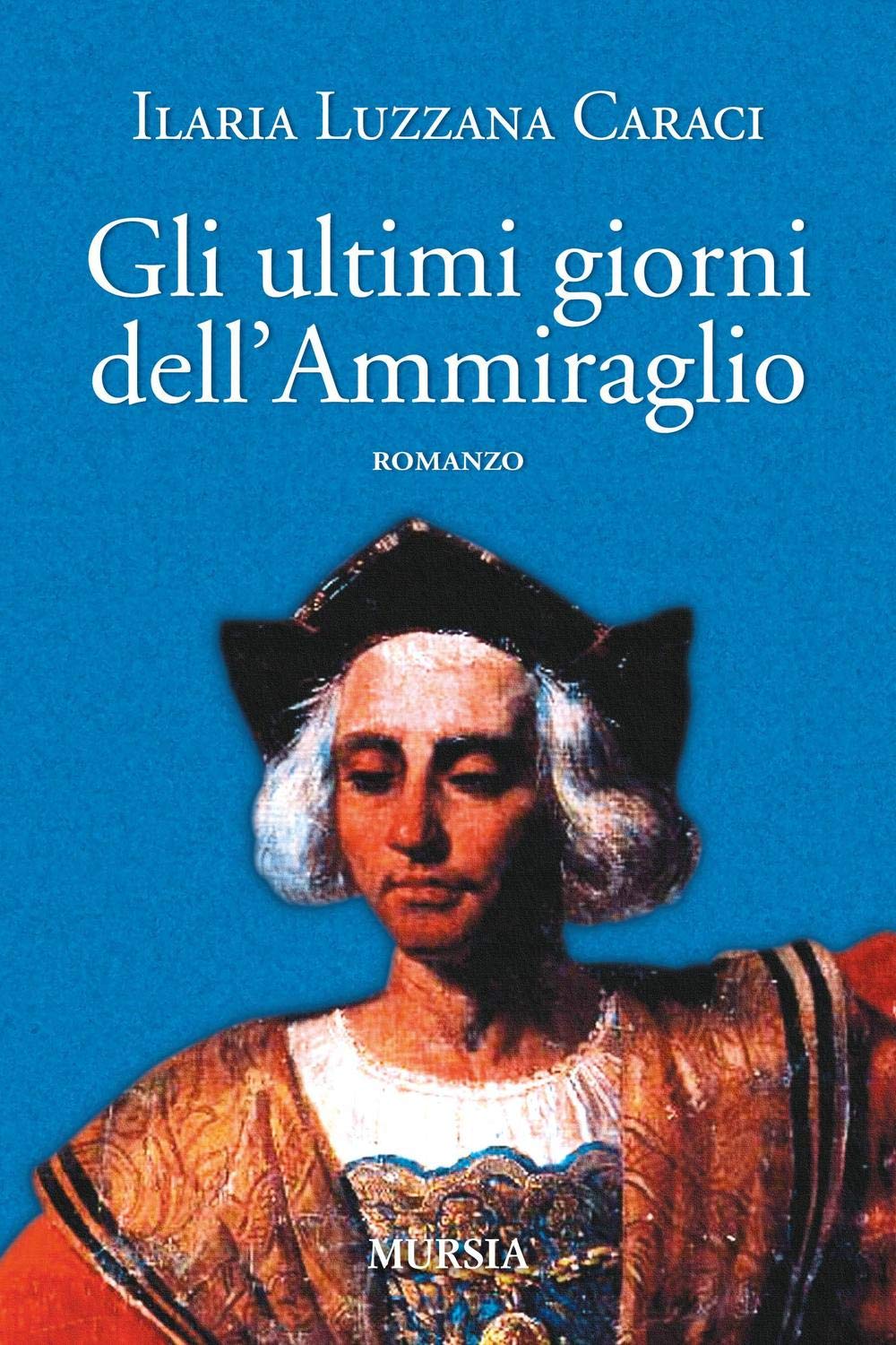Gli ultimi giorni dell’Ammiraglio book
