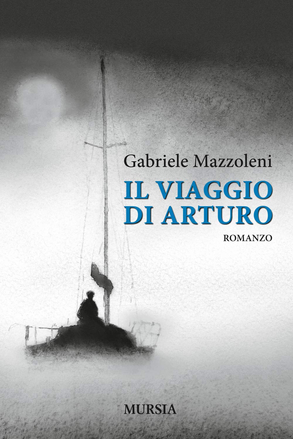 Il viaggio di Arturo Contemporary literature
