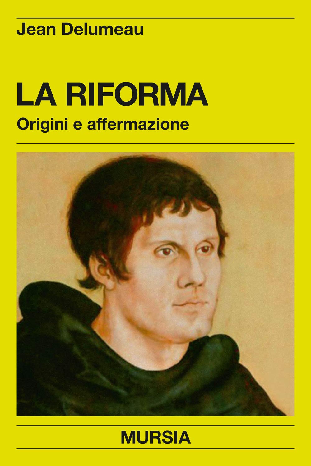 La Riforma: Origini e affermazione book