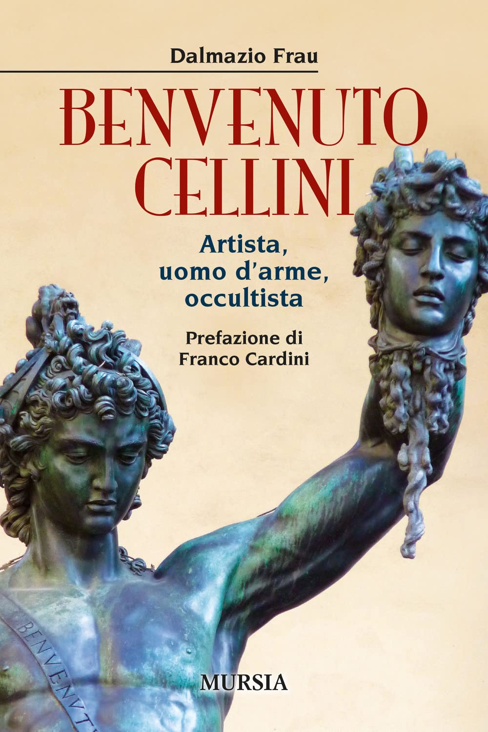 Benvenuto Cellini: Artista, uomo d’arme, occultista Film & Music