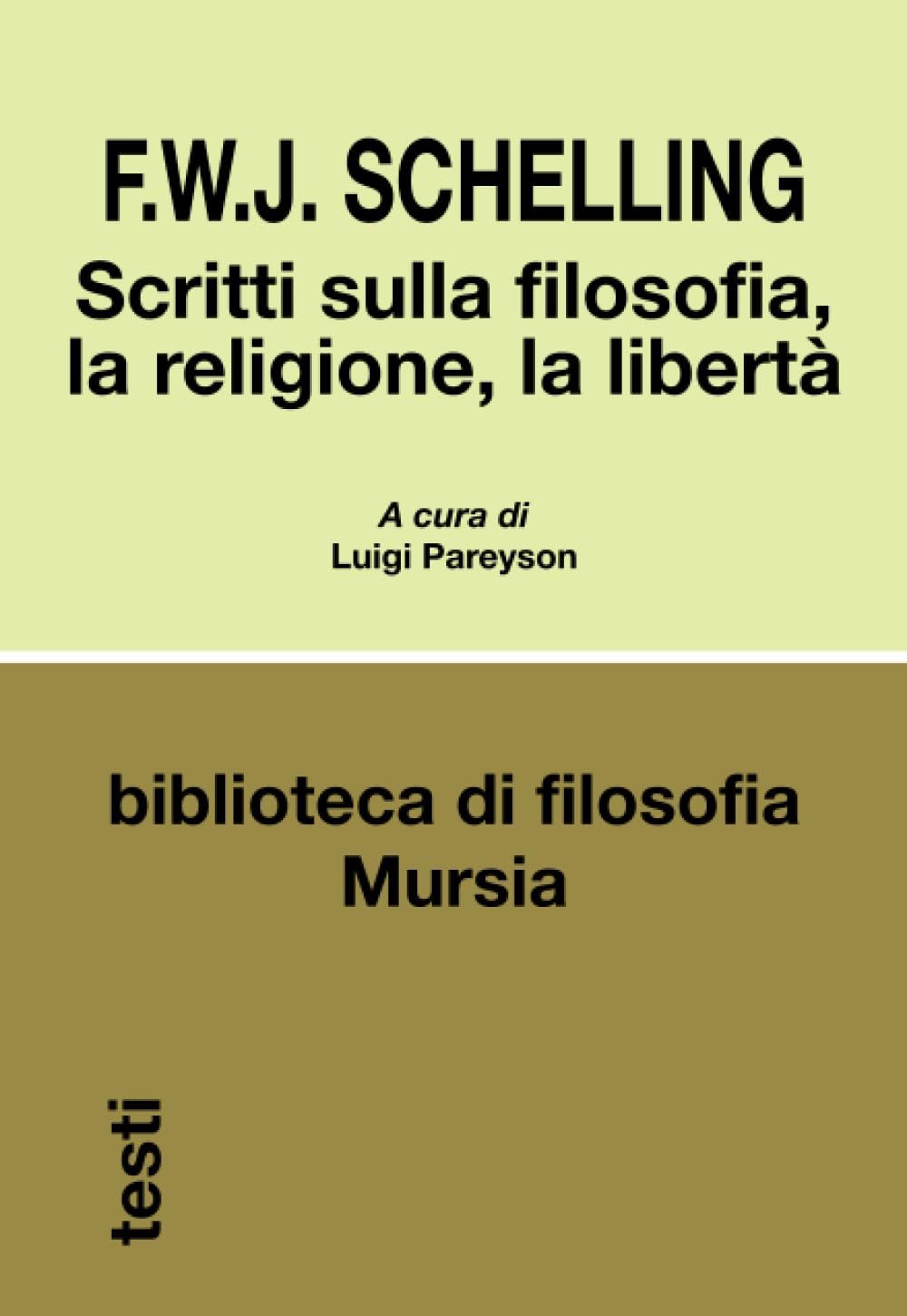 Scritti sulla filosofia, la religione, la libertà book