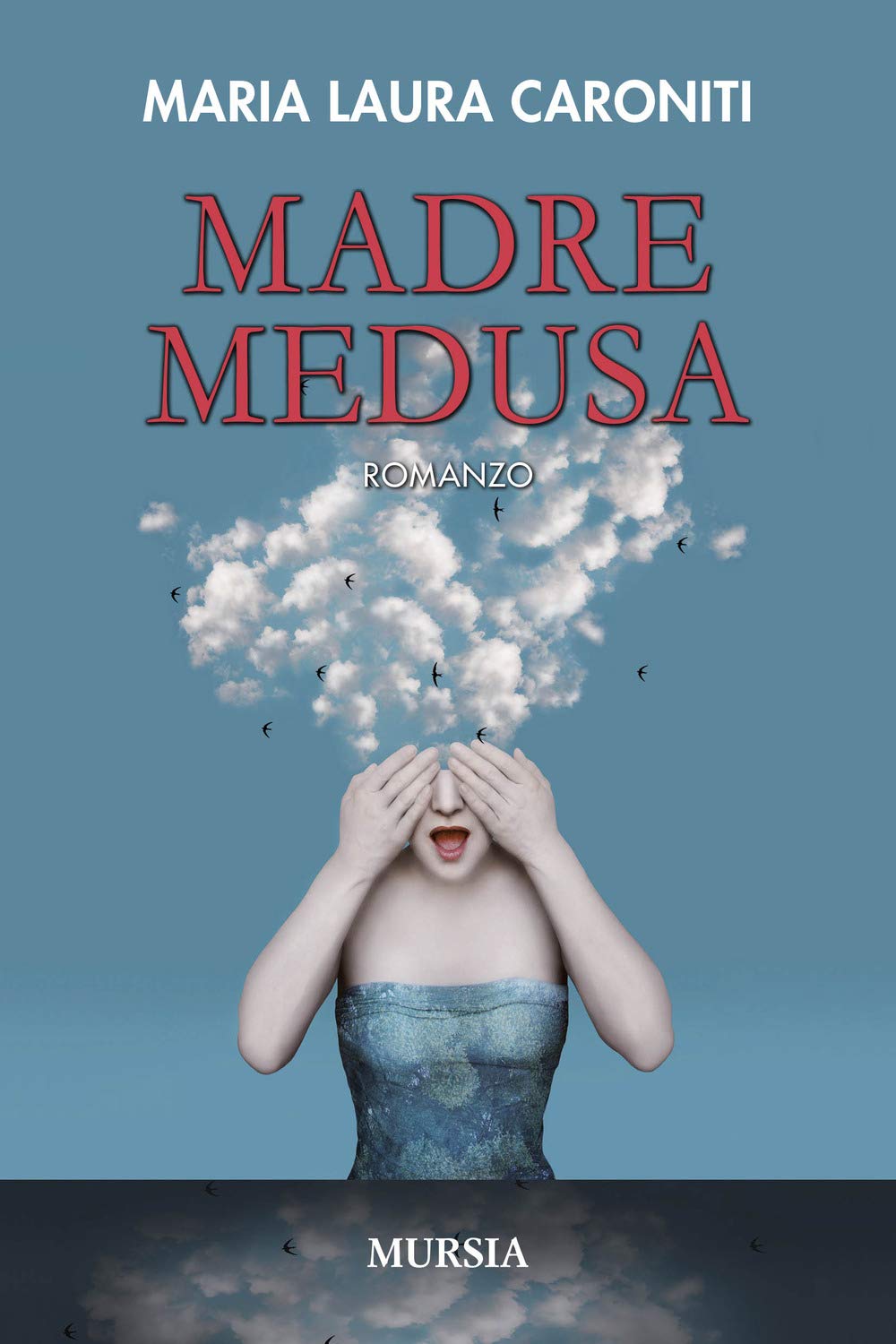 Madre Medusa book