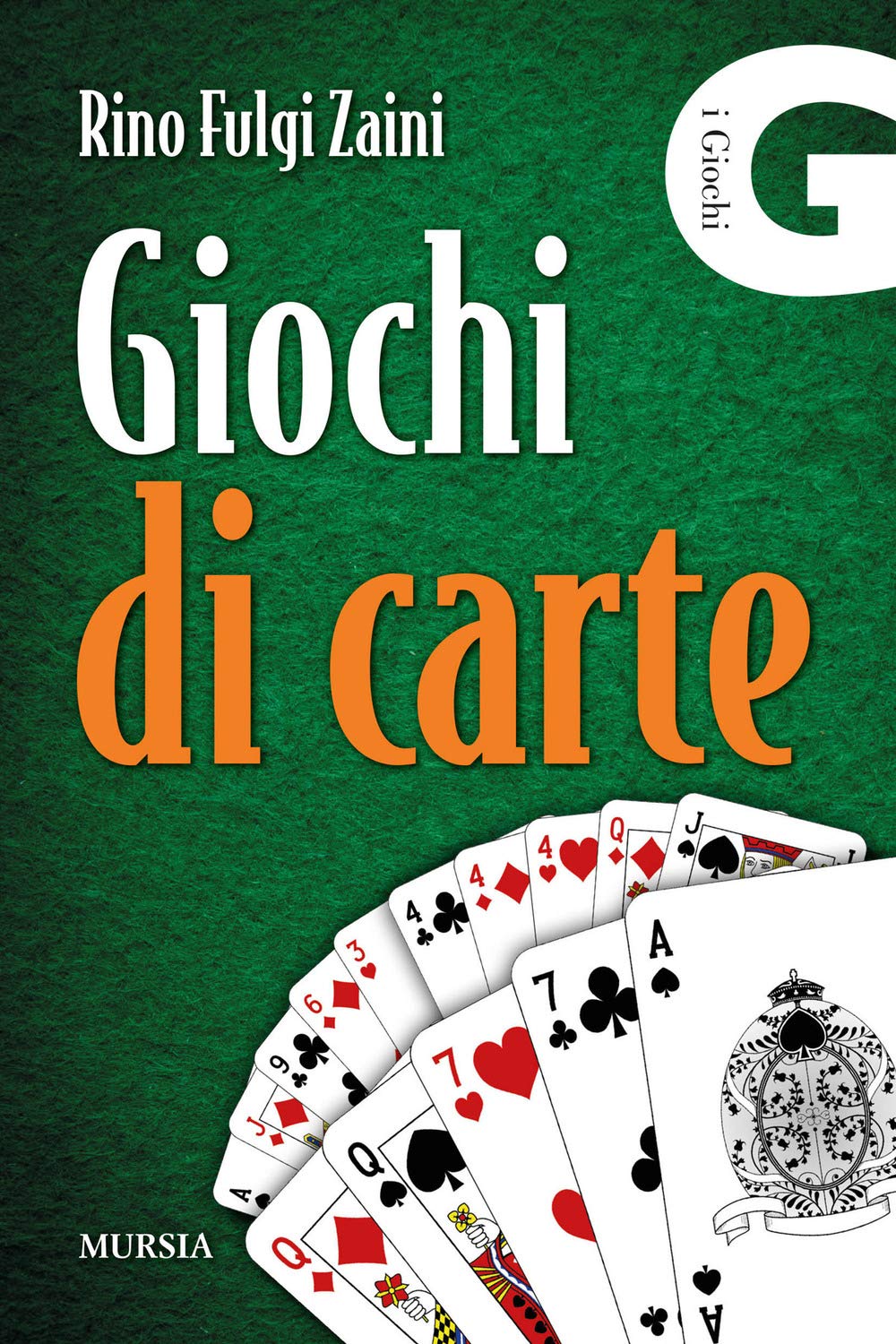 Giochi di carte book