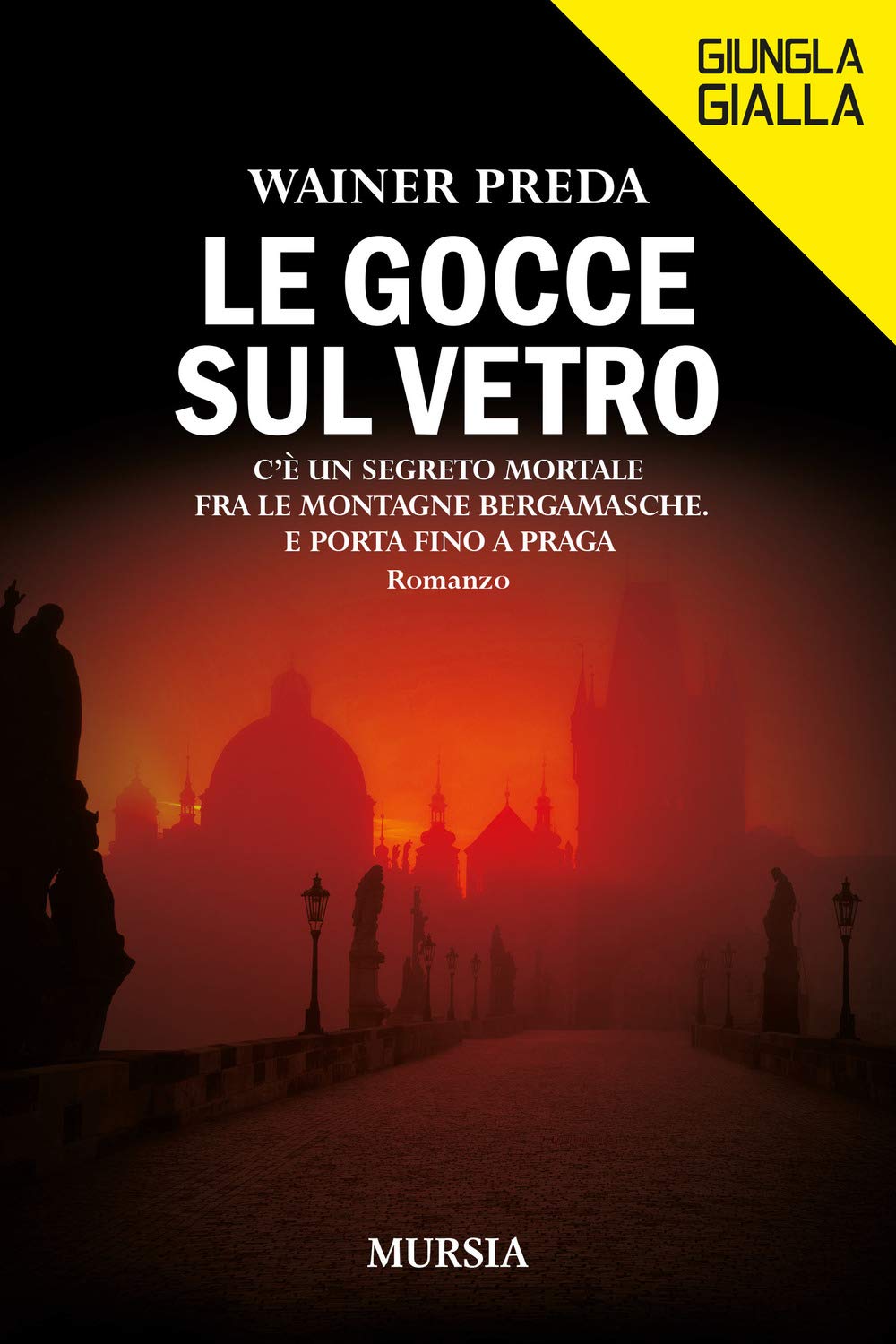 Product Image: Le gocce sul vetro