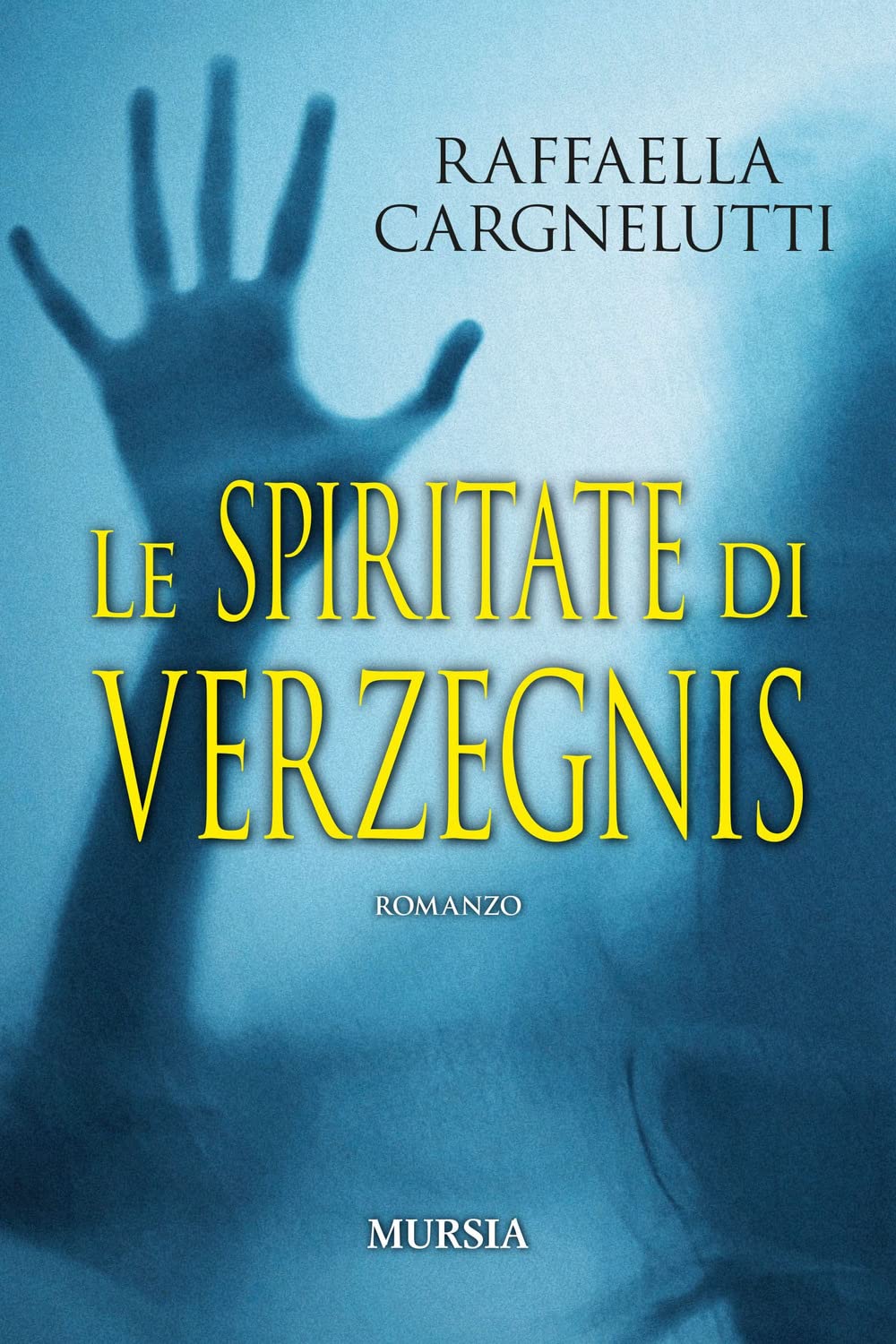 Le spiritate di Verzegnis book