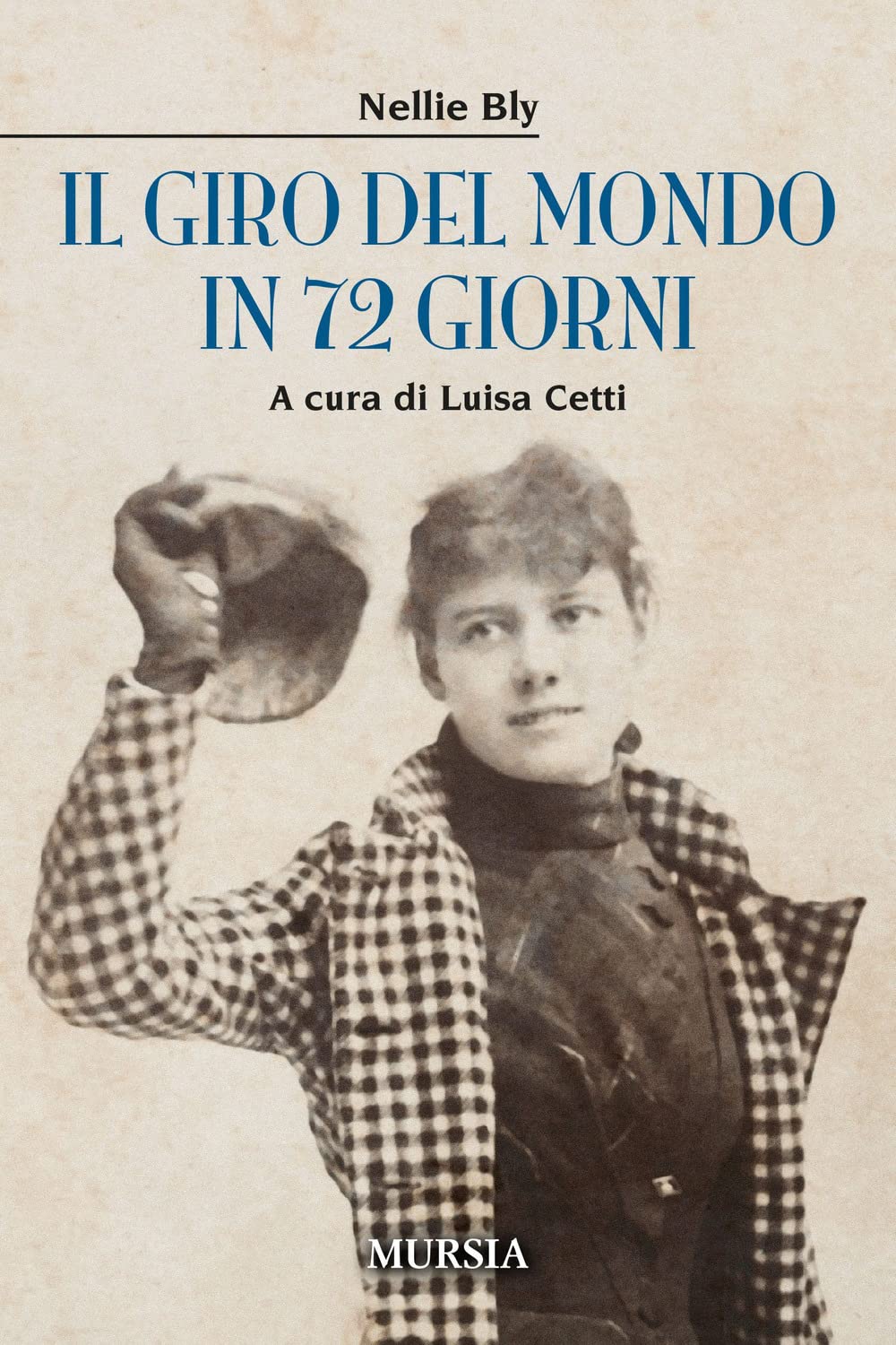 Il giro del mondo in 72 giorni Leisure, Home & Garden