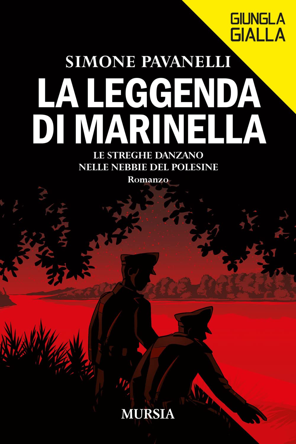 La leggenda di Marinella. Le streghe danzano nelle nebbie del Polesine International
