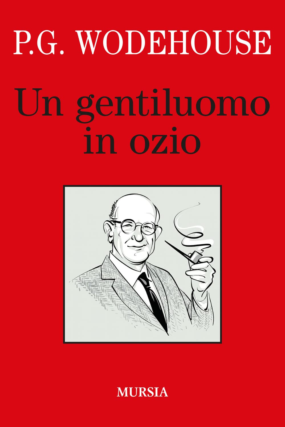 Un gentiluomo in ozio book
