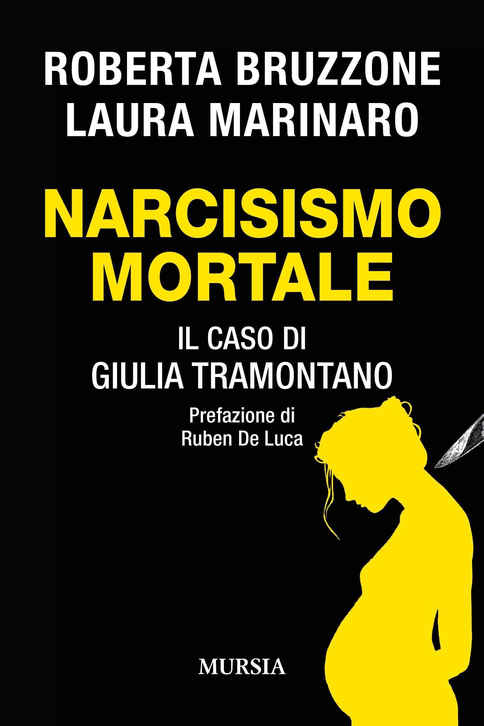 Narcisismo mortale. Il caso di Giulia Tramontano Law