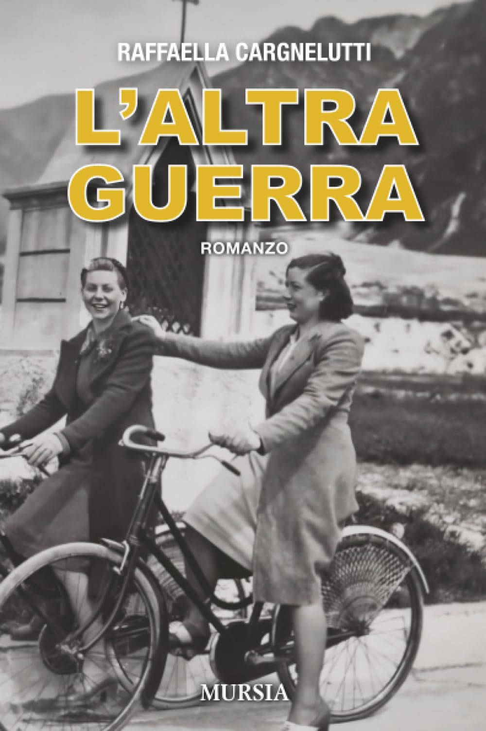 L' altra guerra Historical Fiction