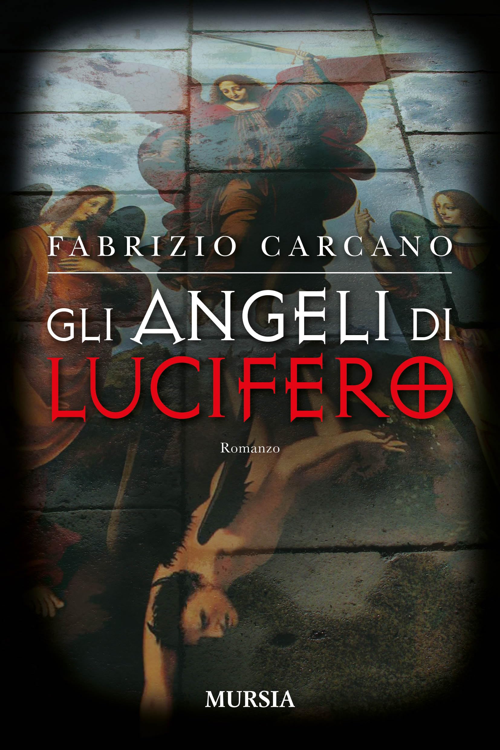 Gli angeli di Lucifero book