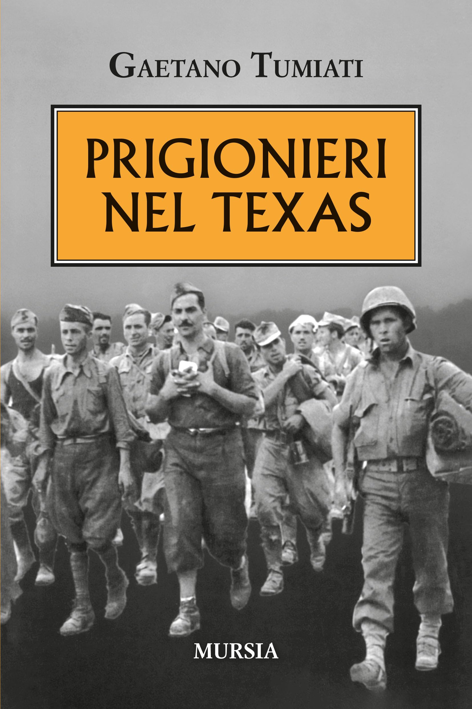 Prigionieri nel Texas (1939-1945: Seconda guerra mondiale) Memories