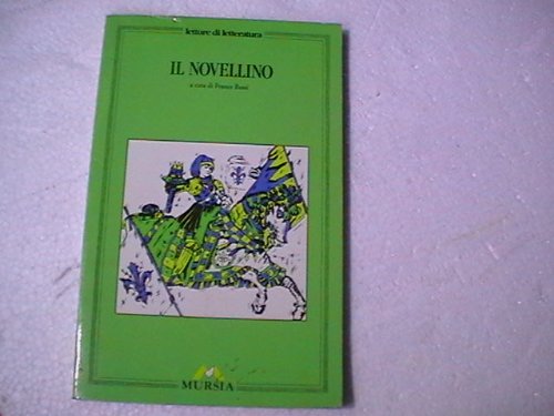 Il novellino. Per la Scuola media (Letture di letteratura) Professional & Reference Books