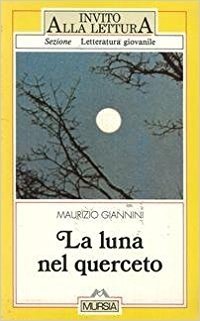 Luna nel Querceto. Books
