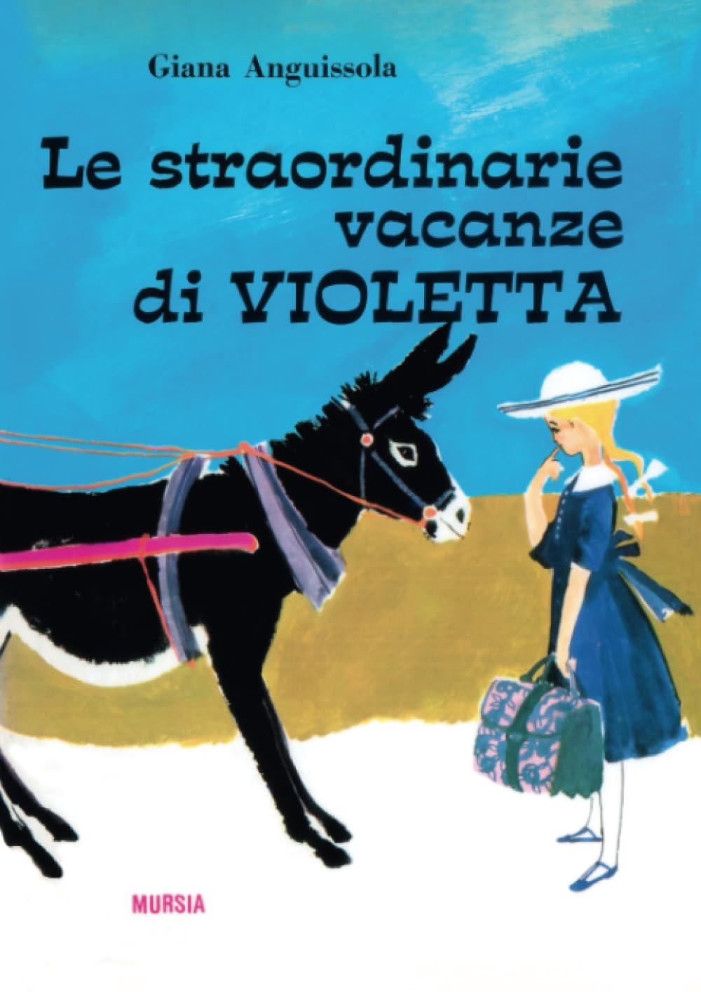 Le straordinarie vacanze di Violetta book