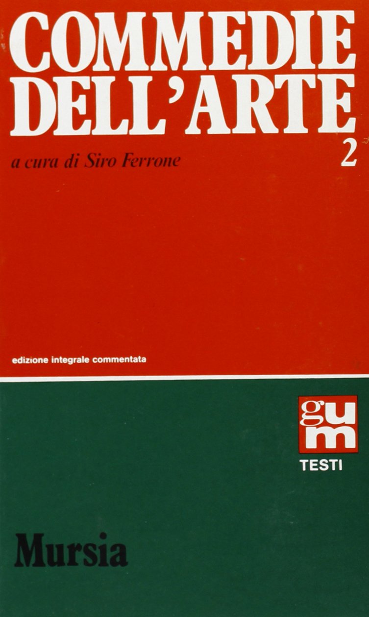 Commedie dell'arte Drama