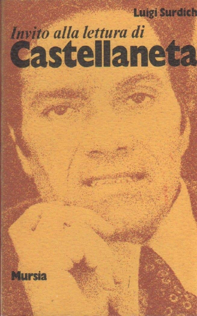 Invito alla lettura di Castellaneta book
